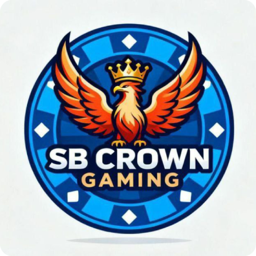 Download SB CROWN Gaming App - Play on Mobile with Fast GCash Payouts